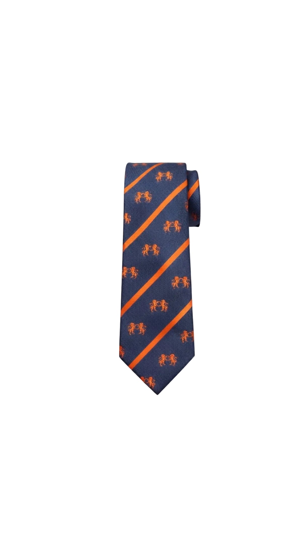Silk Handmade Ties | Minotti Uomo