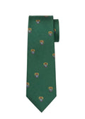 Silk Handmade Ties | Minotti Uomo