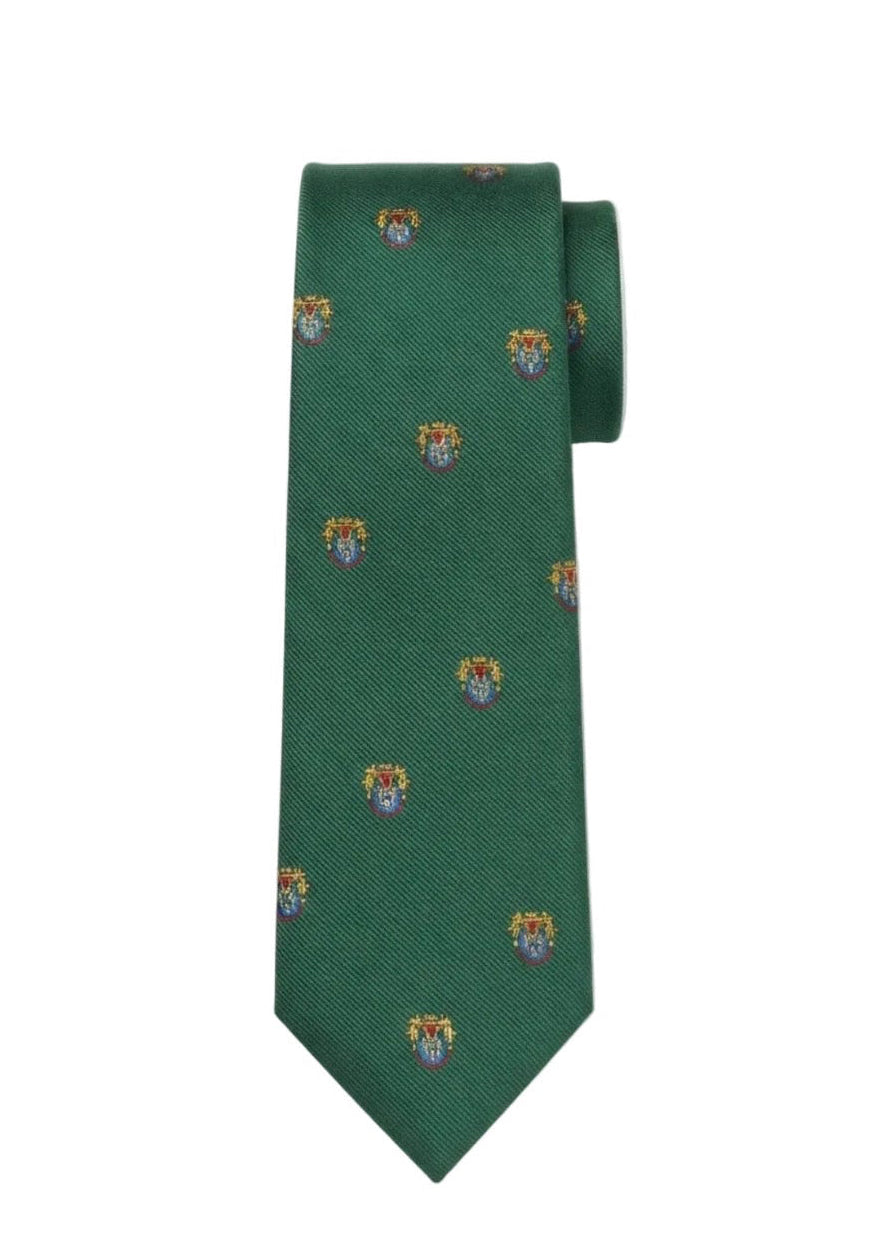 Silk Handmade Ties | Minotti Uomo