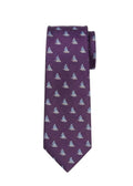 Silk Handmade Ties | Minotti Uomo
