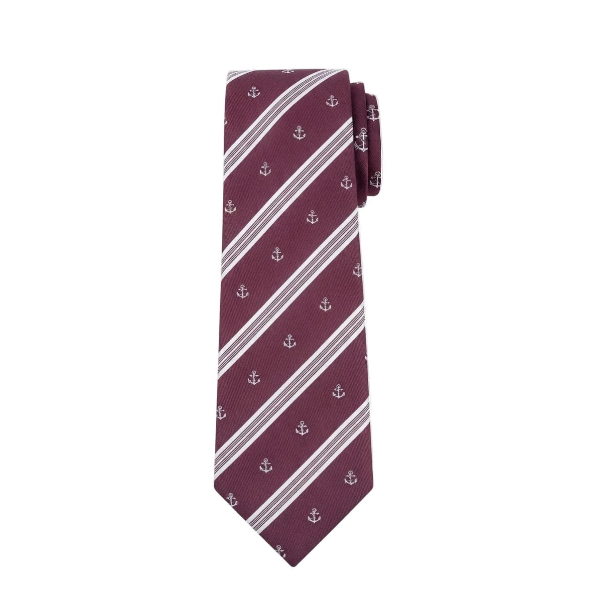 Silk Handmade Ties | Minotti Uomo