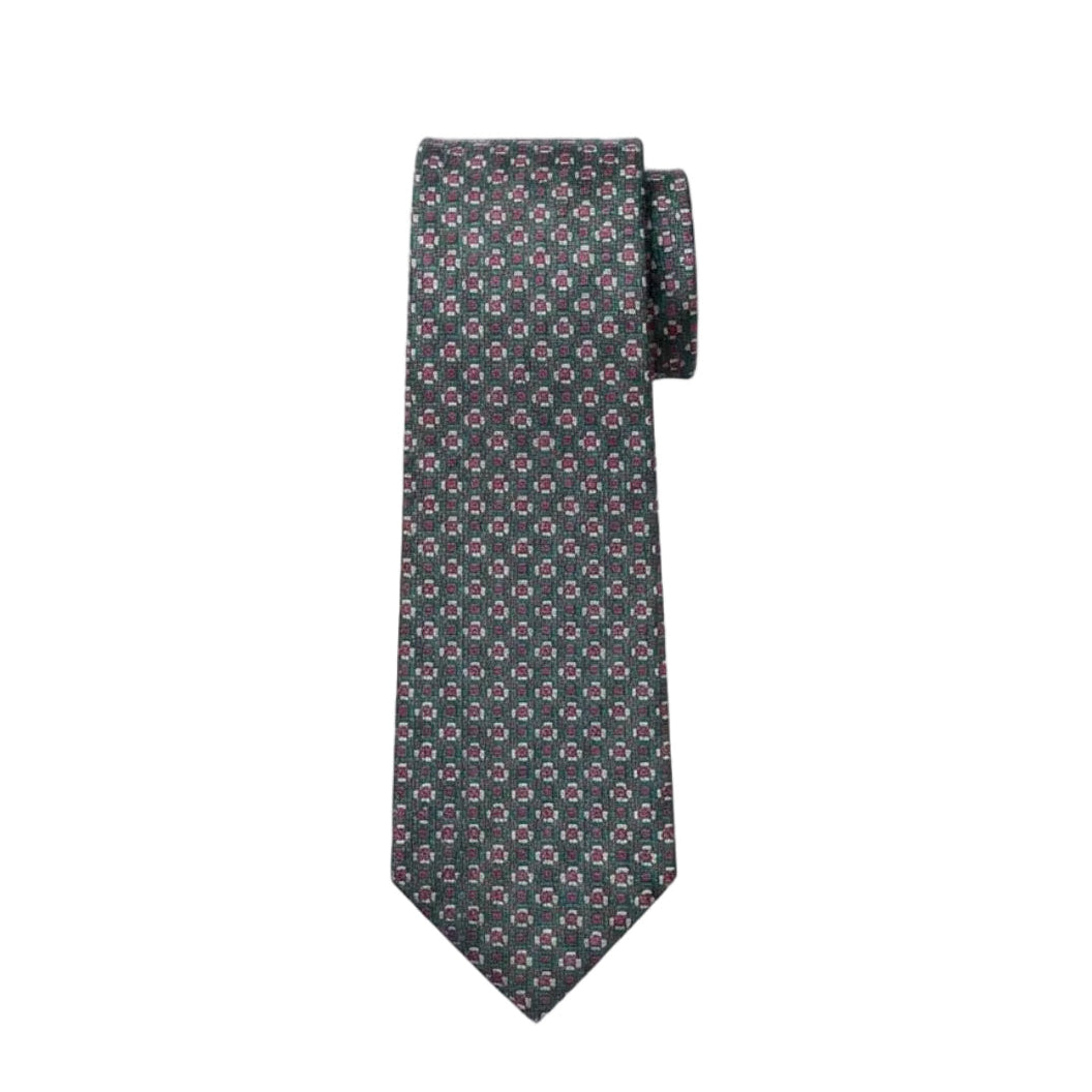 Silk Handmade Ties | Minotti Uomo