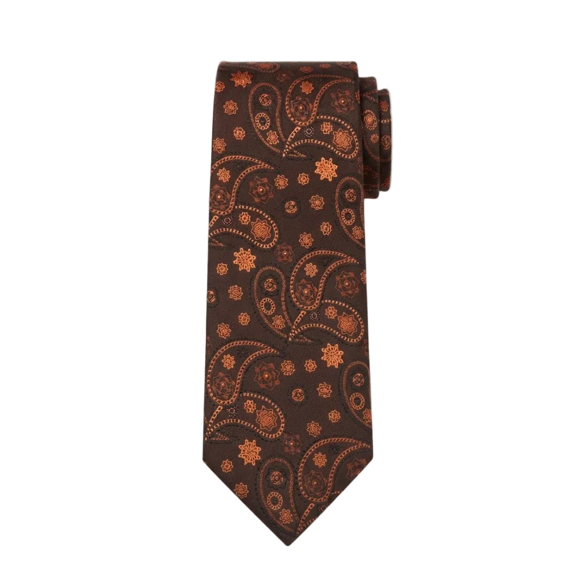 Silk Handmade Ties | Minotti Uomo