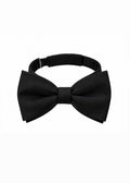 Handmade Silk Bow-Tie / Minotti Uomo