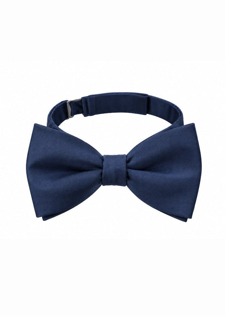 Handmade Silk Bow-Tie / Minotti Uomo