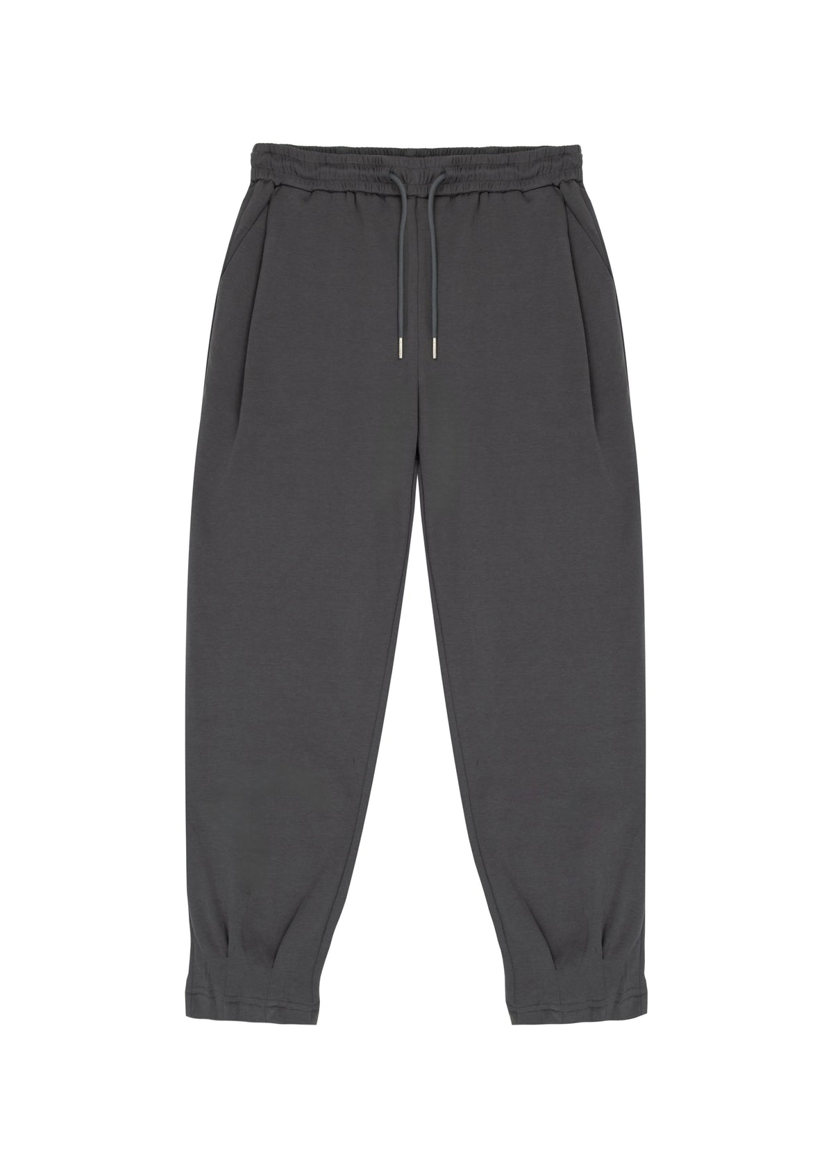 Grey Jogger Pant 003