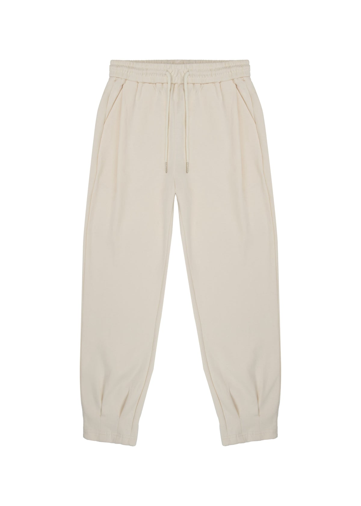 Off-white Jogger Pant 003