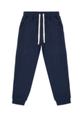 Navy Jogger Pant 001