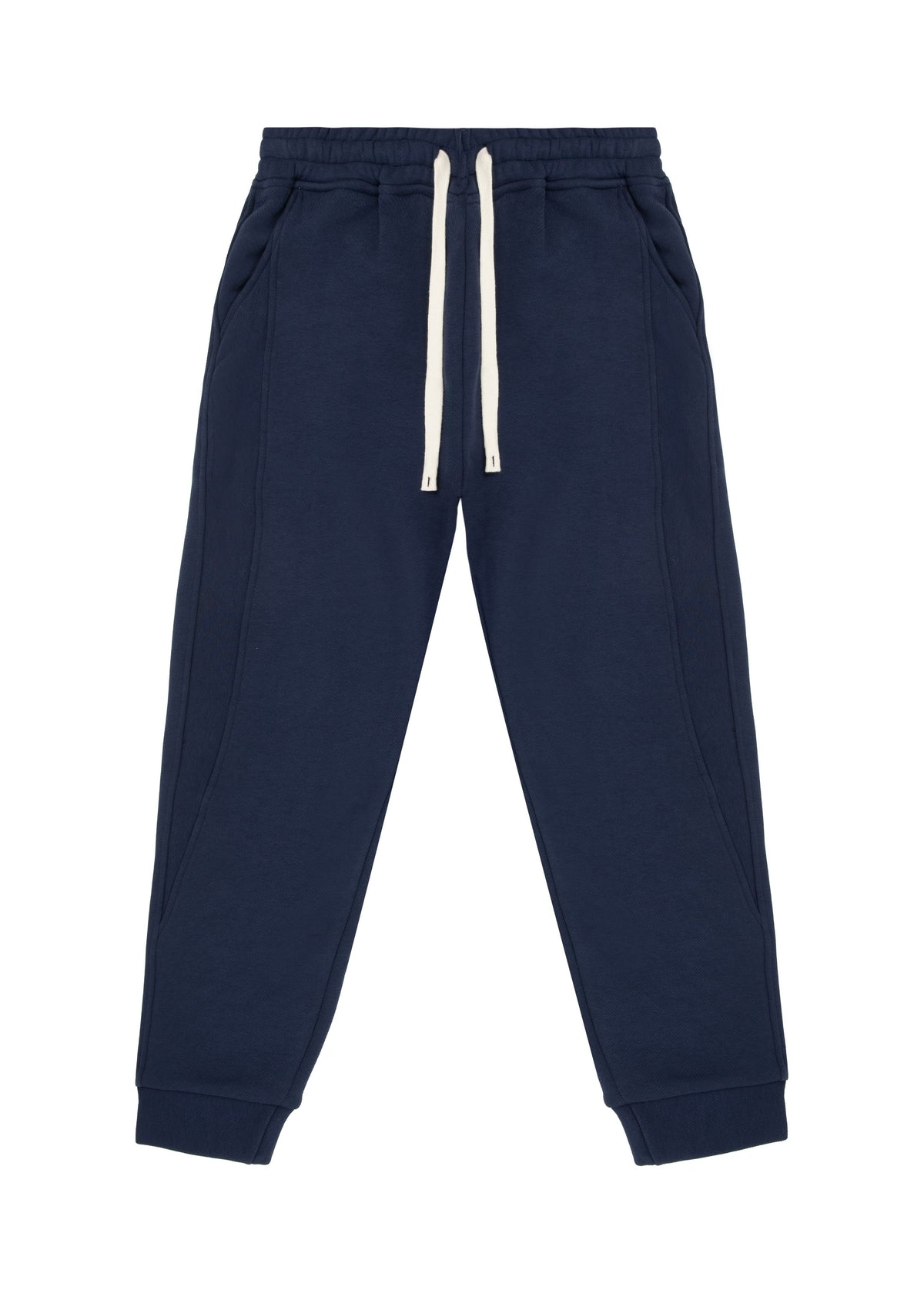 Navy Jogger Pant 001