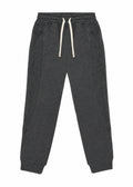 Dark grey Jogger Pant 001