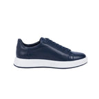 Minimalist Leather Sneakers | Modern Casual Footwear
