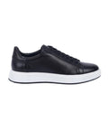 Minimalist Leather Sneakers | Modern Casual Footwear