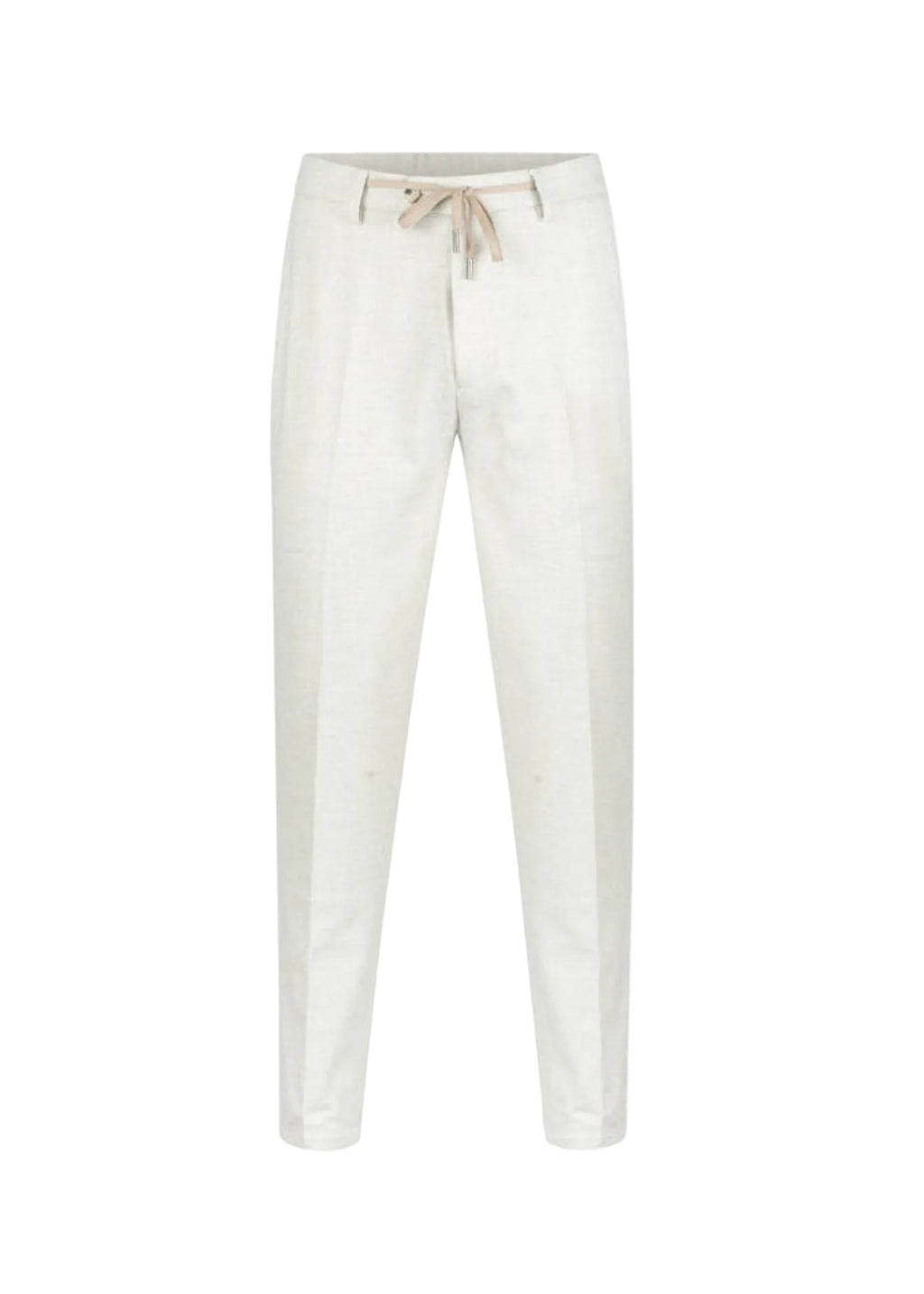 Light beige Smart Pant -014