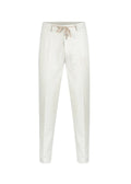 Light beige Smart Pant -014