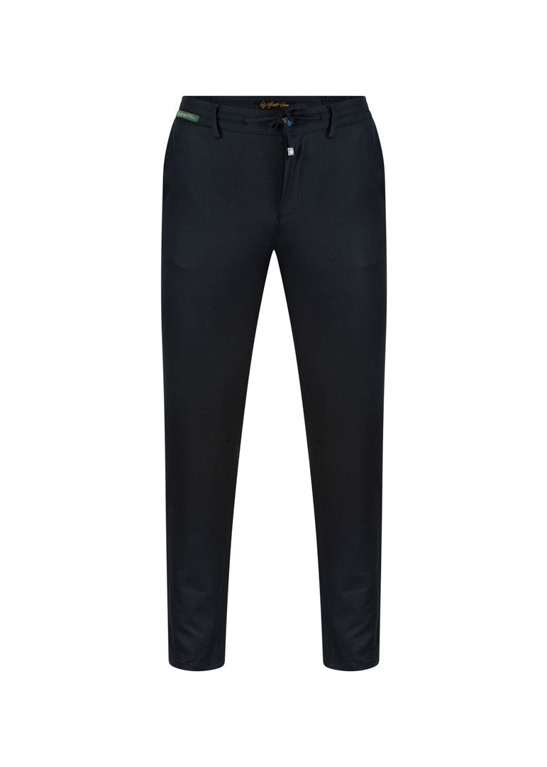 Navy Smart Pant .013