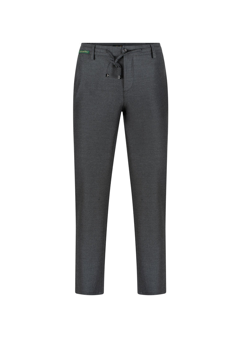Anthracite Smart Pant .013