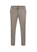 Beige / Coffee Smart Pant .013