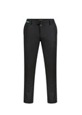 Black Smart Pant .013
