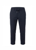 Navy Refined Smart Pants – Sleek Fit, All-Day Comfort, Effortless Elegance.SP017