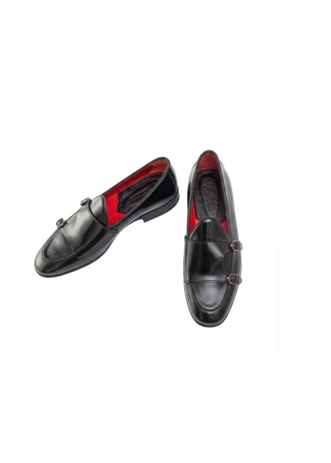 Classic Black Shoes – Timeless Style & Comfortable Footwear