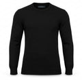 Black Cashmere Knitwear .CAK-001