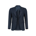 Wool Blazer 010