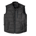 Elegant Vest Grey