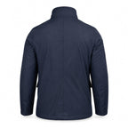 Navy Bomber Jacket .Bom003