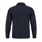 Navy Over Jacket .OV-004