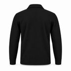 Black Over Jacket .OV-004 (Copy)