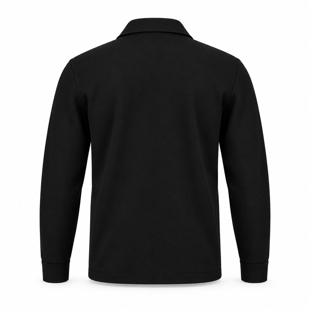 Black Over Jacket .OV-004 (Copy)