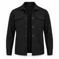 Black Over Jacket .OV-004 (Copy)