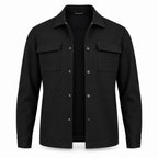 Black Over Jacket .OV-004 (Copy)