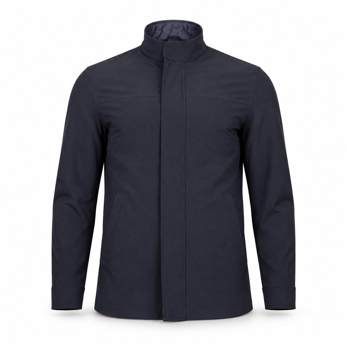 Navy Urban Jacket .URB002