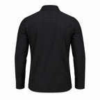 Black Urban Jacket .URB002