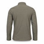 Olive Green Urban Jacket .URB002