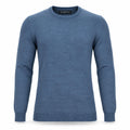 Indigo Cashmere Knitwear .CAK-001