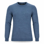 Indigo Cashmere Knitwear .CAK-001
