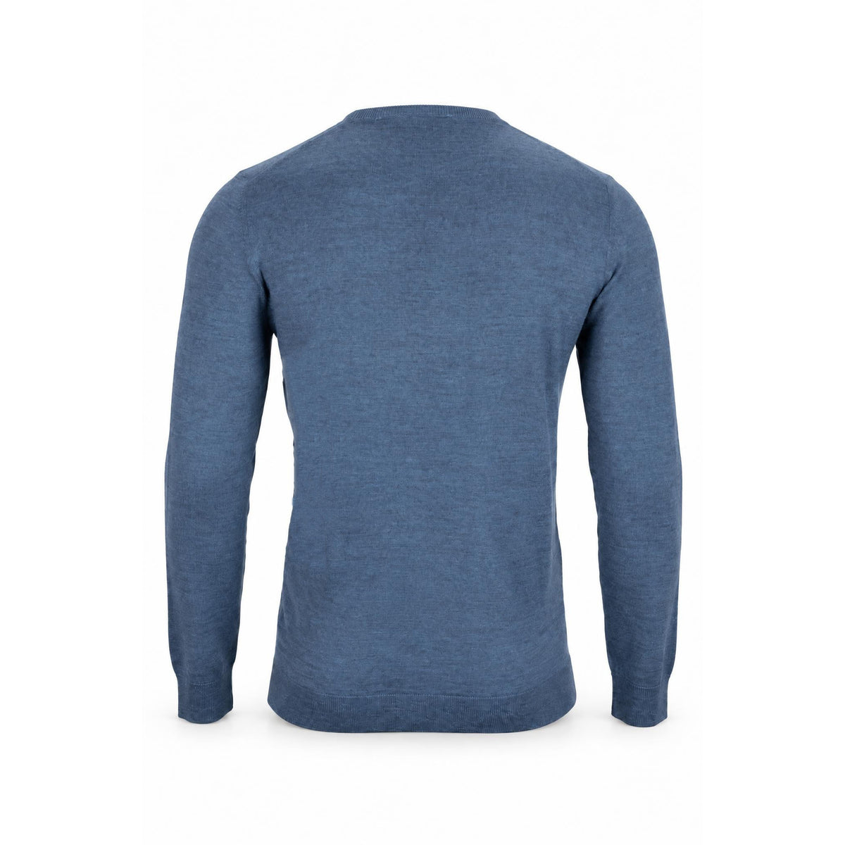 Indigo Cashmere Knitwear .CAK-001