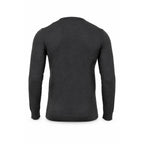 Anthracite Cashmere Knitwear .CAK-001