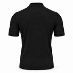 Black Cashmere T-Shirt.CAT-002