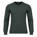 Khaki Cashmere Knitwear .CAK-001