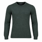 Khaki Cashmere Knitwear .CAK-001