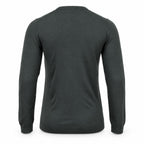 Khaki Cashmere Knitwear .CAK-001