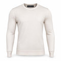 Beige Mercerized Knitwear .MK-001
