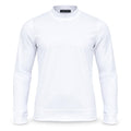 Brown Mock Neck Cotton Sweater. MNC-001