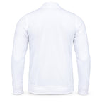 Brown Mock Neck Cotton Sweater. MNC-001