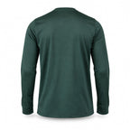 Green Cotton Sweater. CS-001