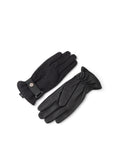 Leather Gloves .LG002 -003