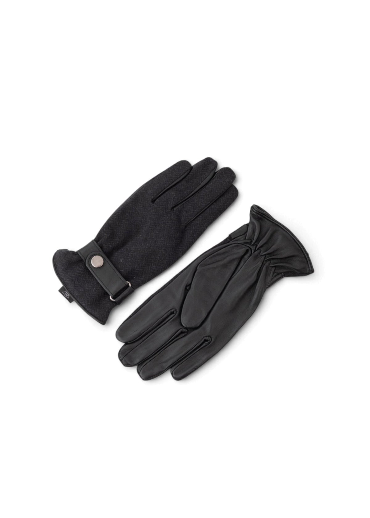 Leather Gloves .LG002 -003